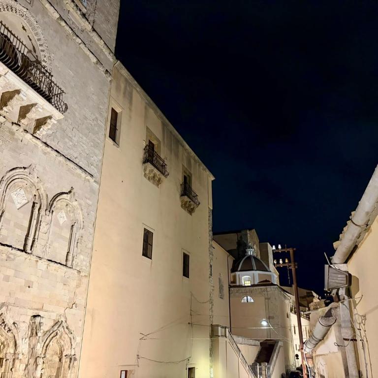 FronteDuomo - Appartamento con 2 Camere da Letto - 39