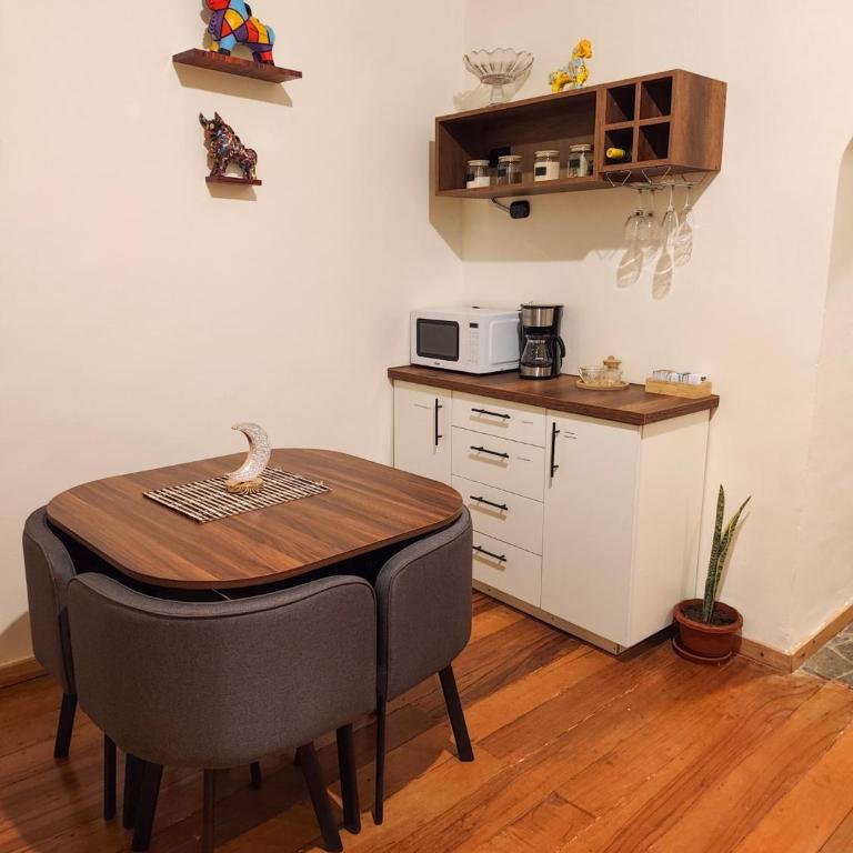 KANTIQ House - Classic Apartment - 7