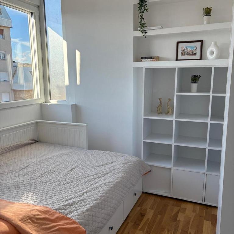 Central flat - Appartement 1 Chambre - 7