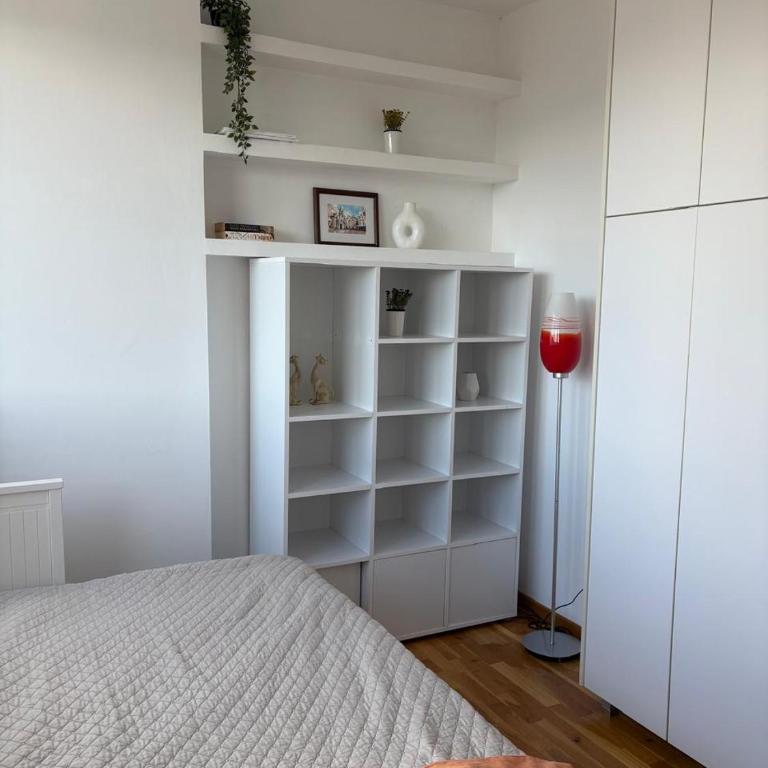 Central flat - Appartement 1 Chambre - 8