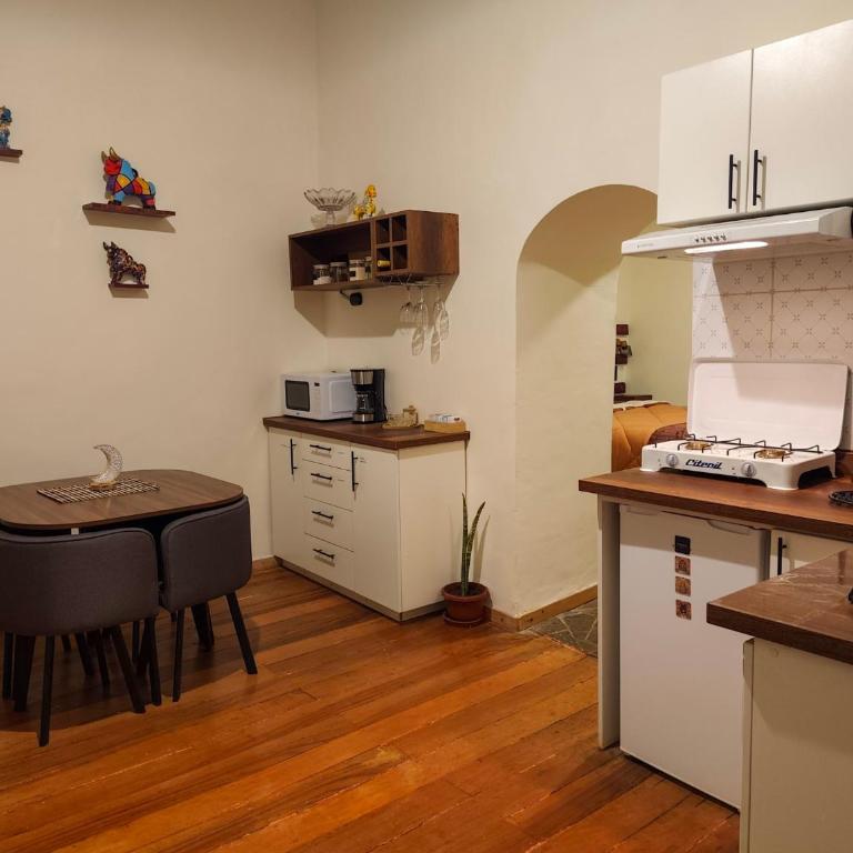 KANTIQ House - Classic Apartment - 8