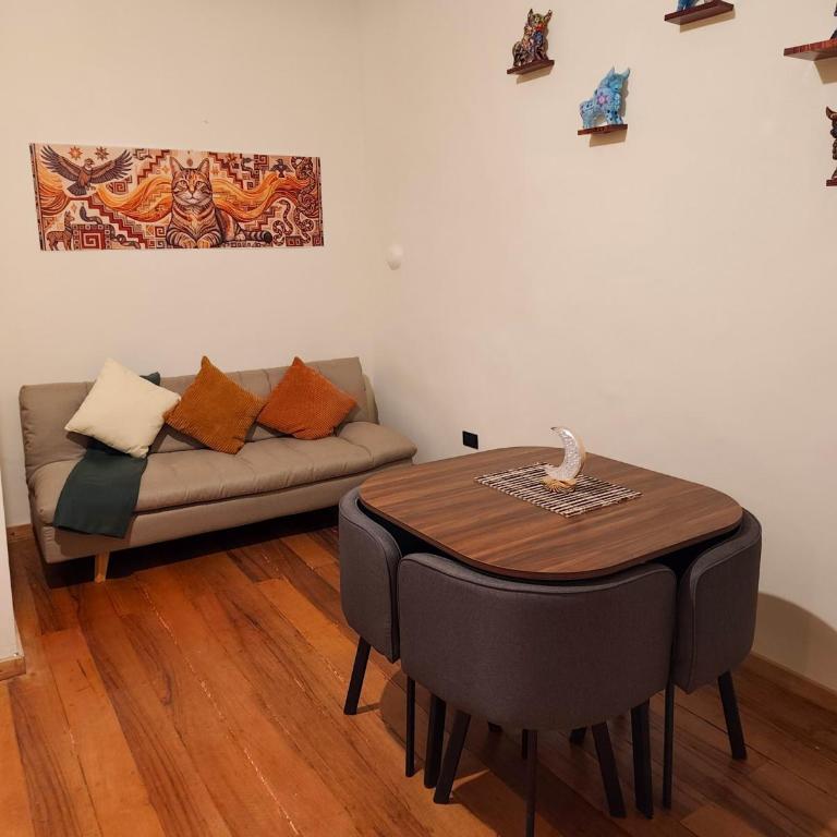 KANTIQ House - Classic Apartment - 10