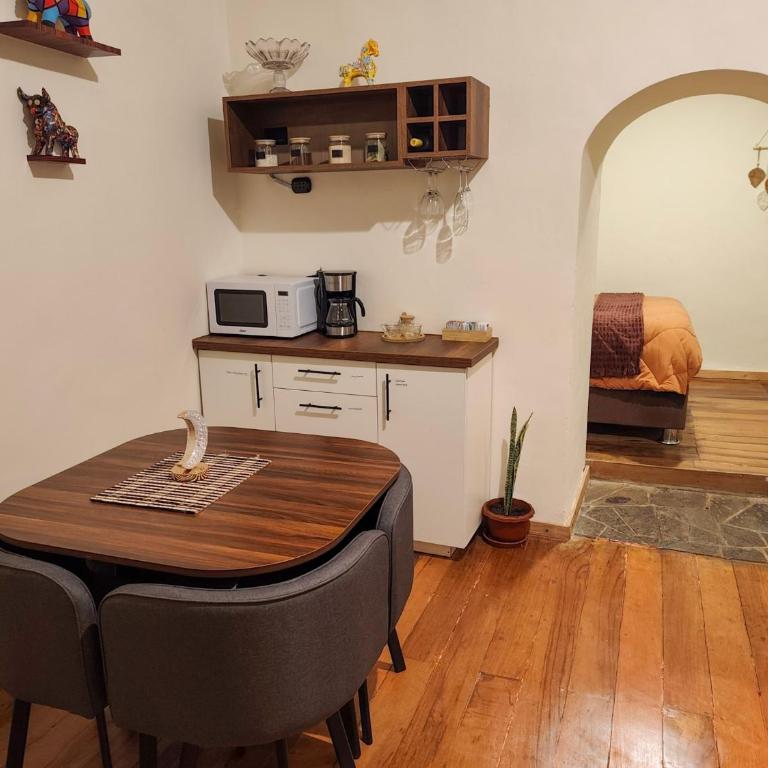 KANTIQ House - Classic Apartment - 12