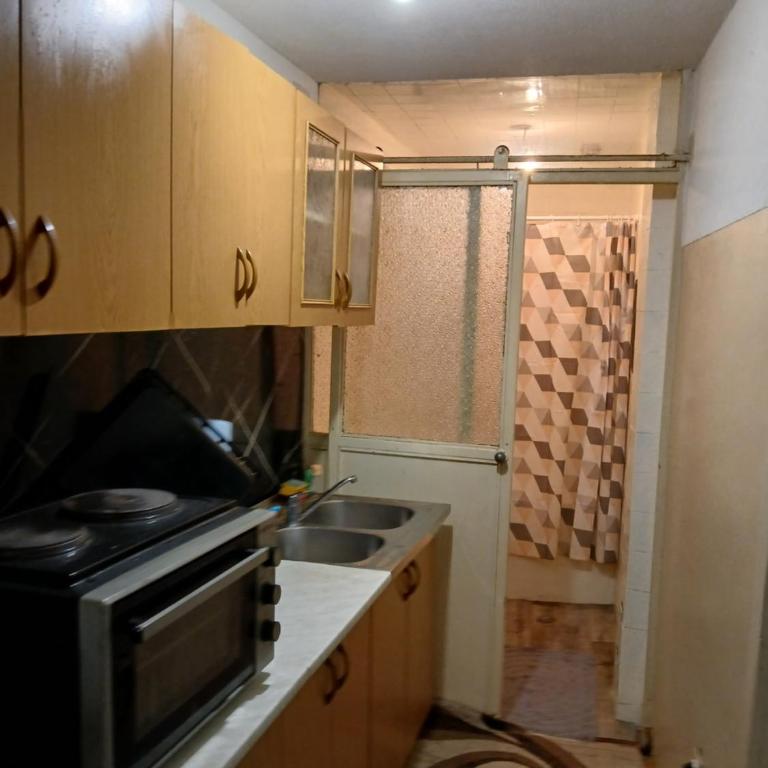 Apartman Dzana 2 - Apartment mit 1 Schlafzimmer - 5