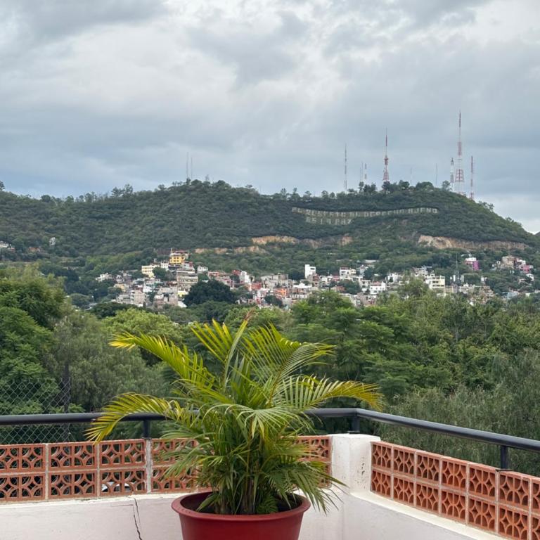 Casa Huaxyacac - Apartment mit 2 Schlafzimmern - 5