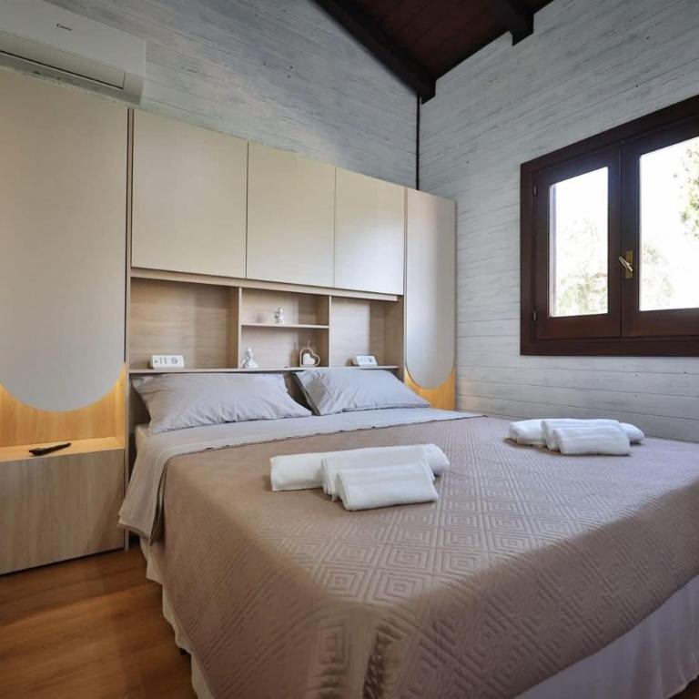 Villa al mare con jacuzzi - Villa con 2 Camere da Letto - 6