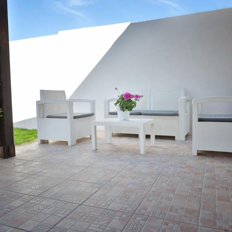 Villa al mare con jacuzzi - Villa con 2 Camere da Letto - 12
