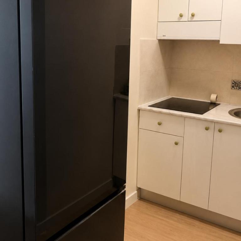 Primera Línea Benidorm, Vistas al Mar - Apartamento de 1 dormitorio - 4
