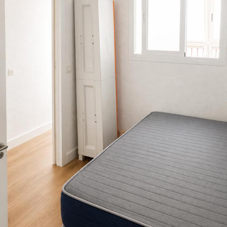 Primera Línea Benidorm, Vistas al Mar - Apartamento de 1 dormitorio - 10