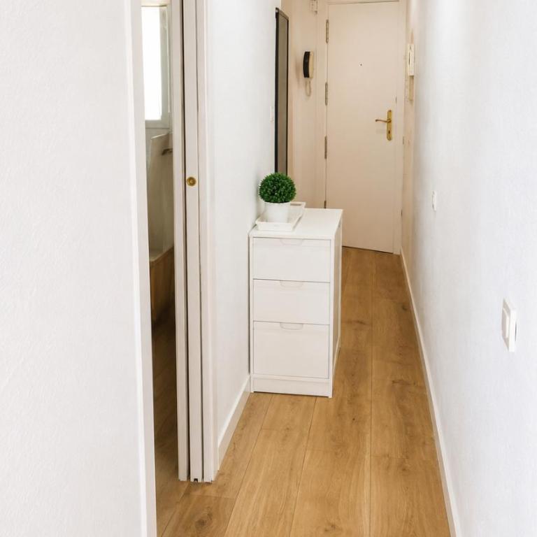 Primera Línea Benidorm, Vistas al Mar - Apartamento de 1 dormitorio - 21