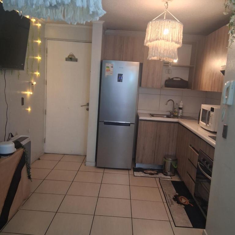 Hogar ZEN - One-Bedroom Apartment - 1