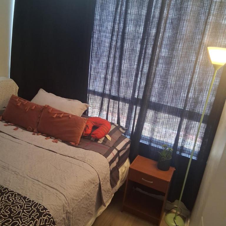 Hogar ZEN - One-Bedroom Apartment - 3