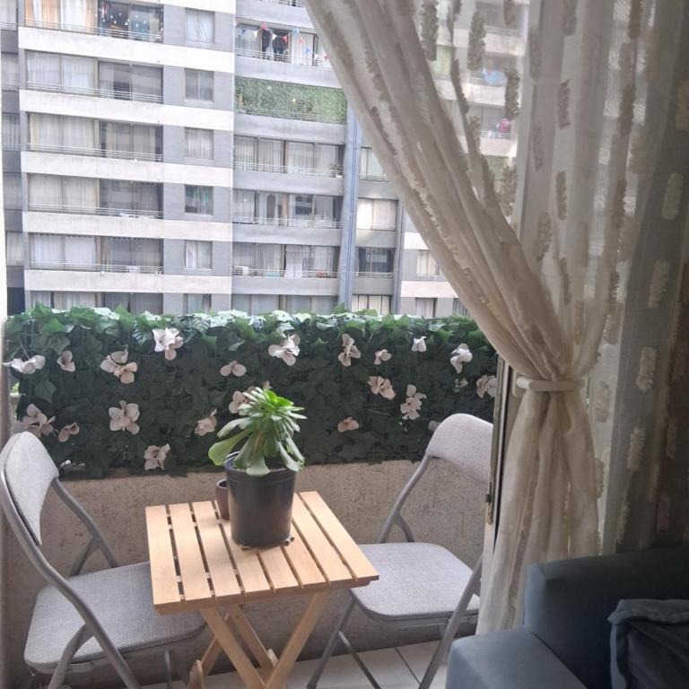 Hogar ZEN - One-Bedroom Apartment - 4