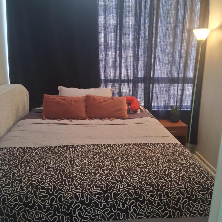 Hogar ZEN - One-Bedroom Apartment - 5