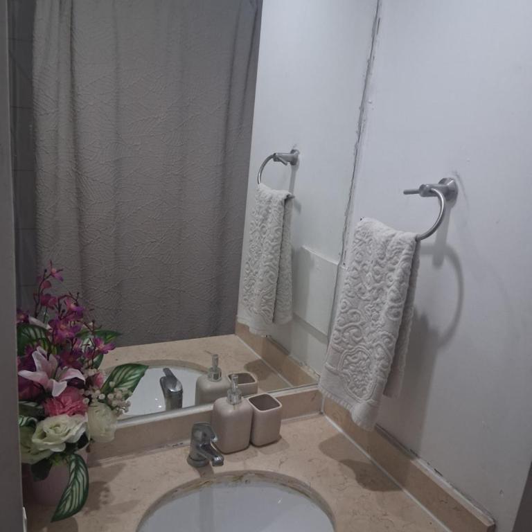 Hogar ZEN - One-Bedroom Apartment - 8
