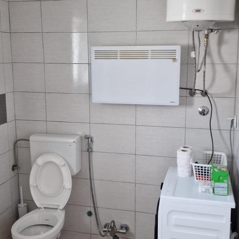 Ilidža Access House - Kuća sa 1 Spavaćom Sobom - 10
