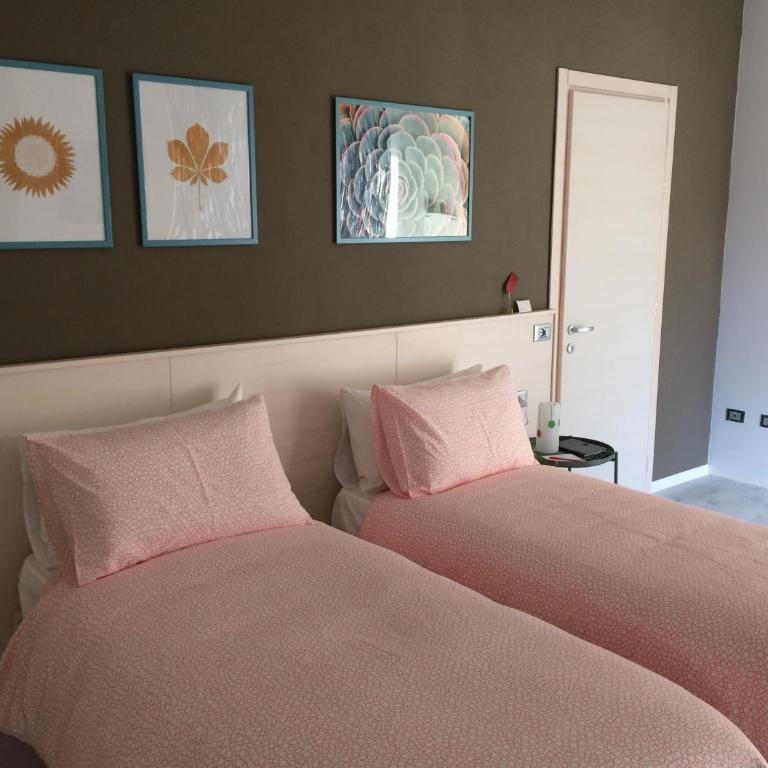 Eco Rooms&Breakfast Tirano - Double Room - 13
