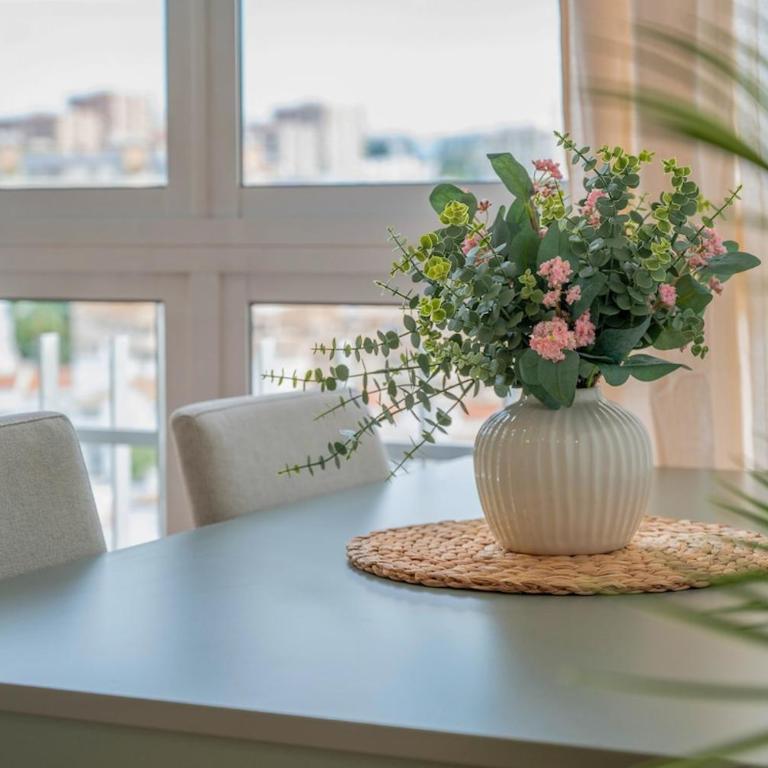 LXR Blue Wave Sea views - One-Bedroom Apartment - 8