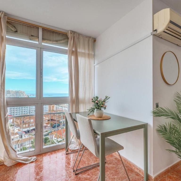LXR Blue Wave Sea views - One-Bedroom Apartment - 11
