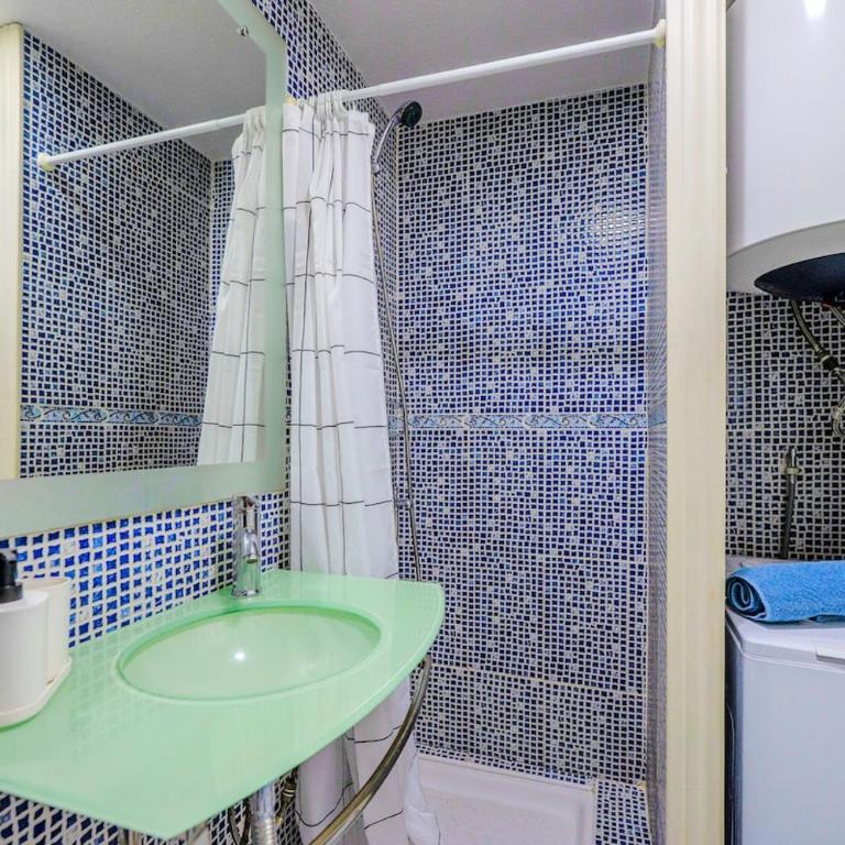 LXR Blue Wave Sea views - One-Bedroom Apartment - 20