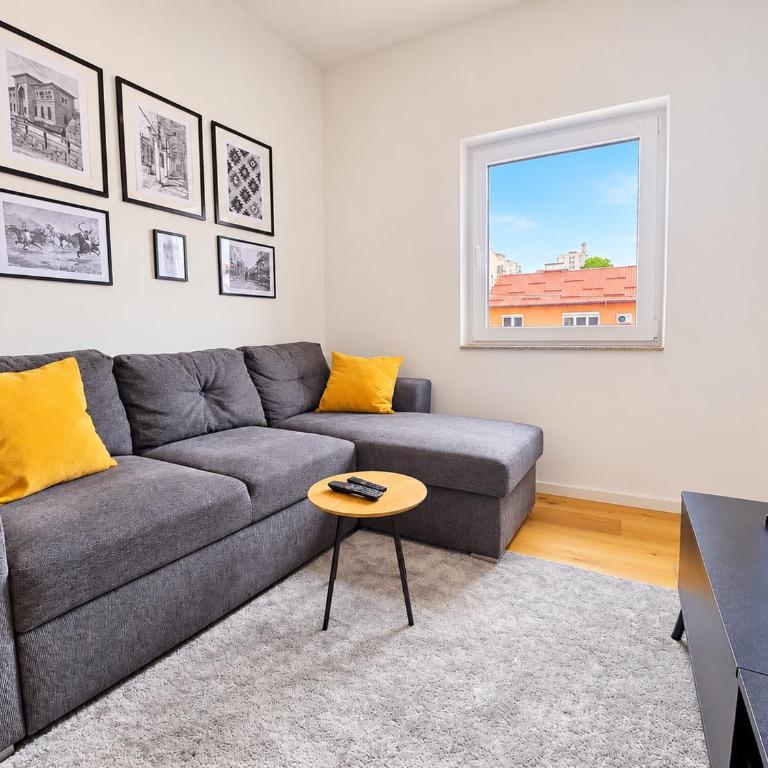 Studio Ferhadija - Apartment mit 1 Schlafzimmer - 4