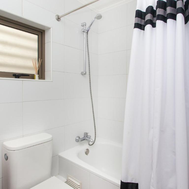 myLUXAPART Las Condes - Apartamento de 1 dormitorio - 17