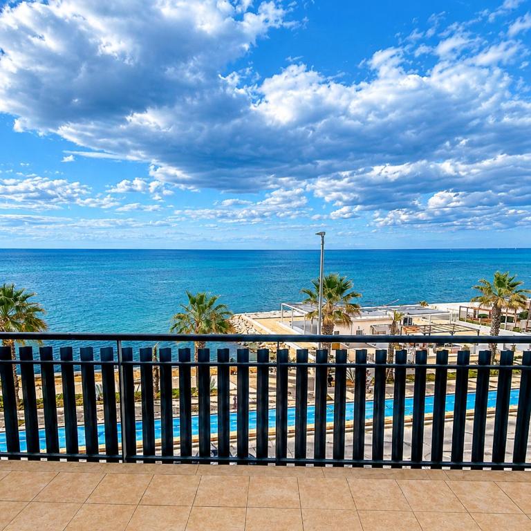 casa vacanze Cristoforo Colombo Holiday - Appartamento con 2 Camere da Letto - 3