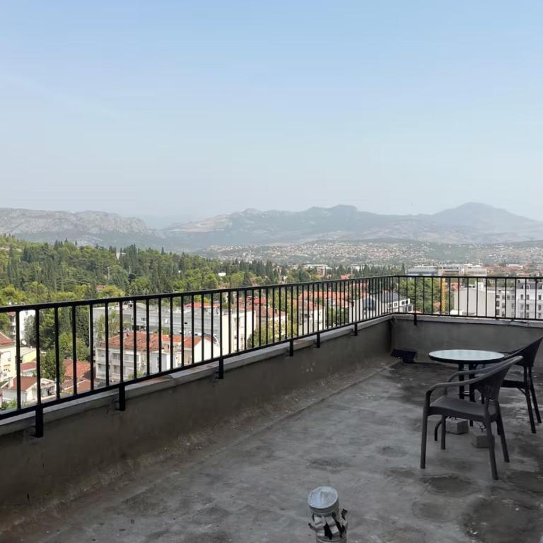 Central flat - Appartement 1 Chambre - 12
