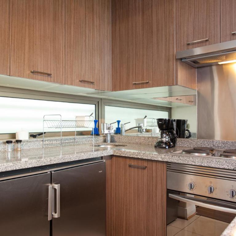 myLUXAPART Las Condes - Apartamento de 1 dormitorio - 22