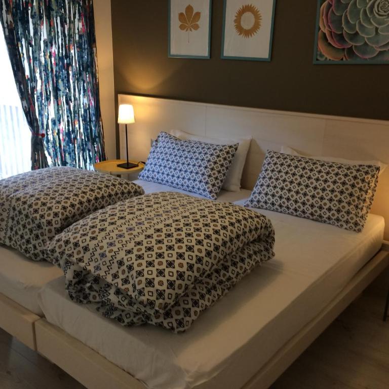 Eco Rooms&Breakfast Tirano - Double Room - 8
