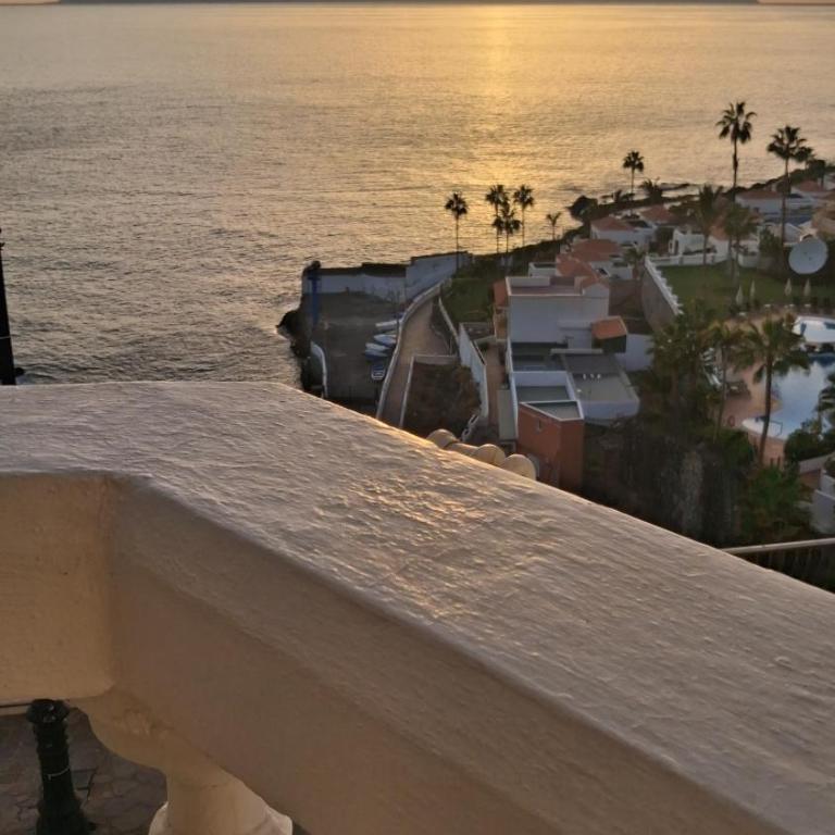 Sunset apartment - One-Bedroom Apartment - 28