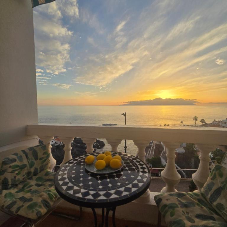Sunset apartment - One-Bedroom Apartment - 1