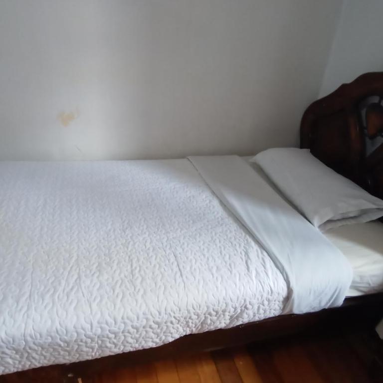 Sumaq Kawsay Hotel - Habitación Doble - 1