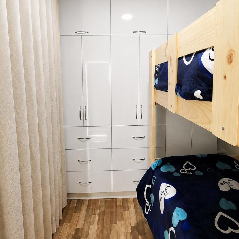 Modern and cozy apartment - Two-Bedroom Apartment - 15