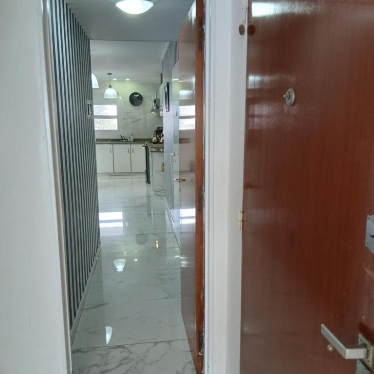 Excepcional Parque y Playa Grande - Apartamento de 2 dormitorios - 12