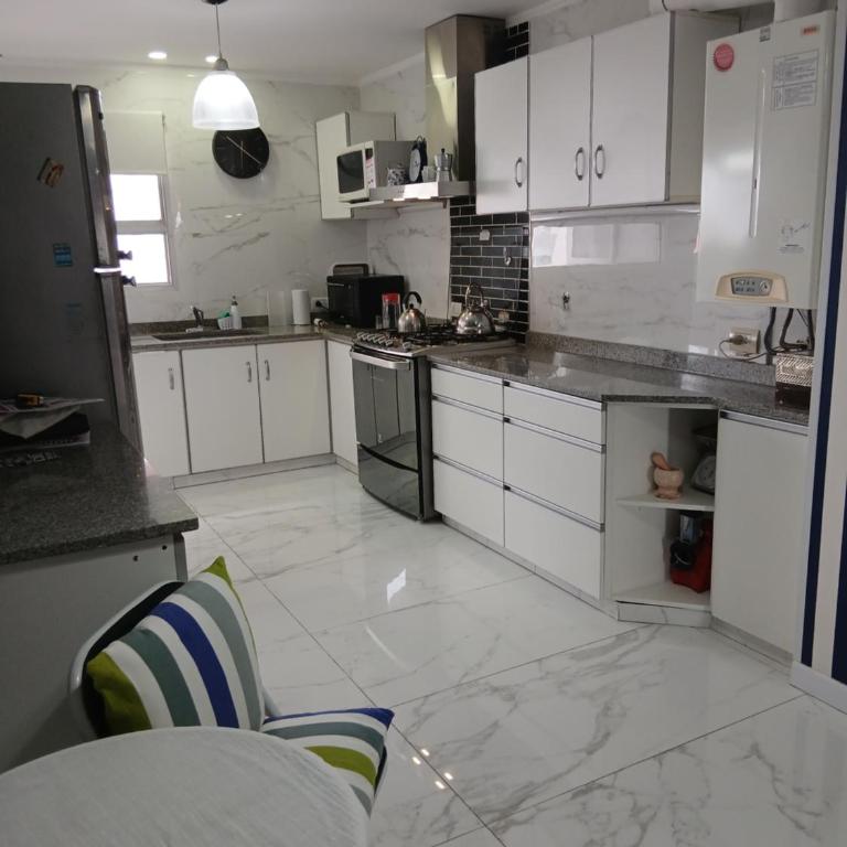 Excepcional Parque y Playa Grande - Apartamento de 2 dormitorios - 13