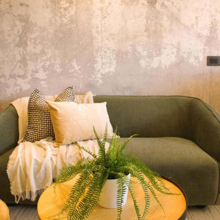 Las Condes Studio with breakfast Gym Private Terrace Parking - Apartamento - 35
