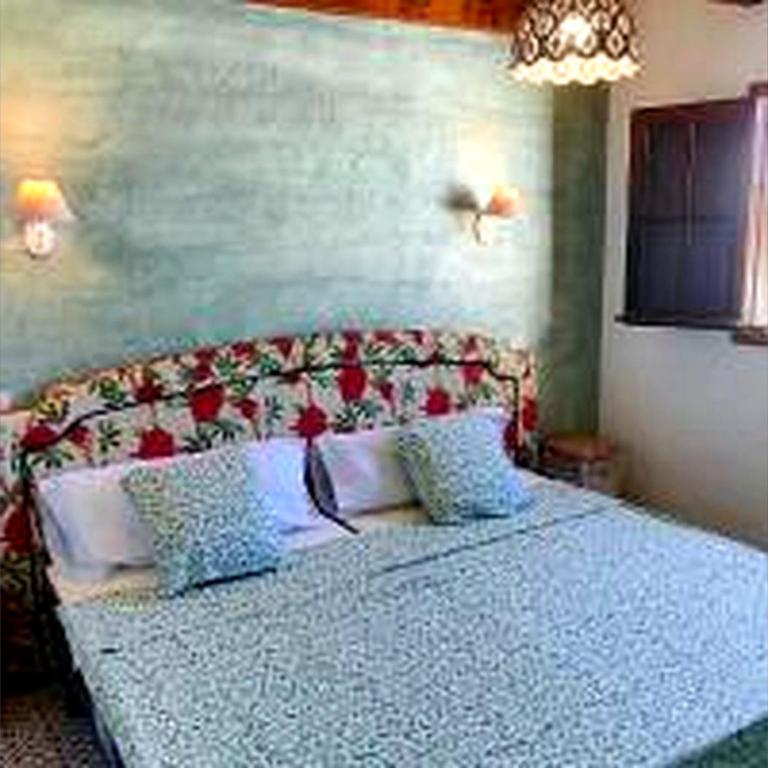 Chalet canario panoramico - Haus mit 2 Schlafzimmern - 4