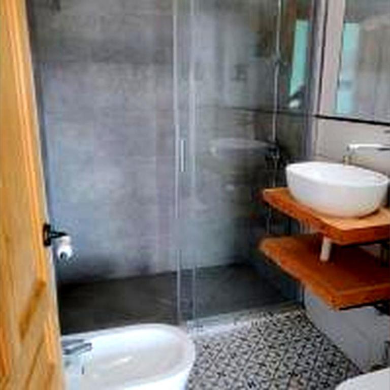 Chalet canario panoramico - Haus mit 2 Schlafzimmern - 7