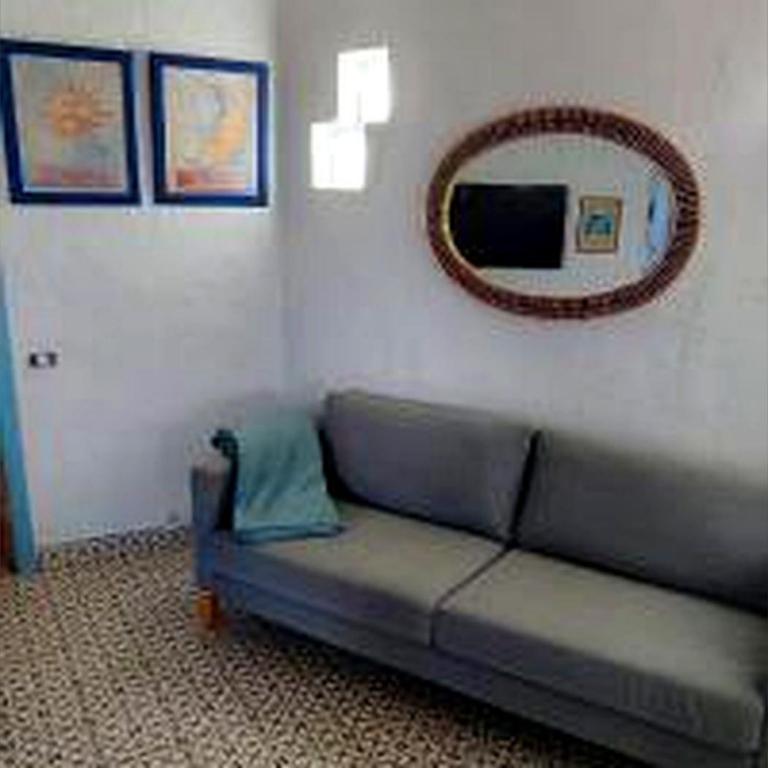 Chalet canario panoramico - Haus mit 2 Schlafzimmern - 9