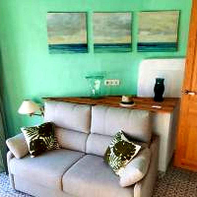 Chalet canario panoramico - Haus mit 2 Schlafzimmern - 14