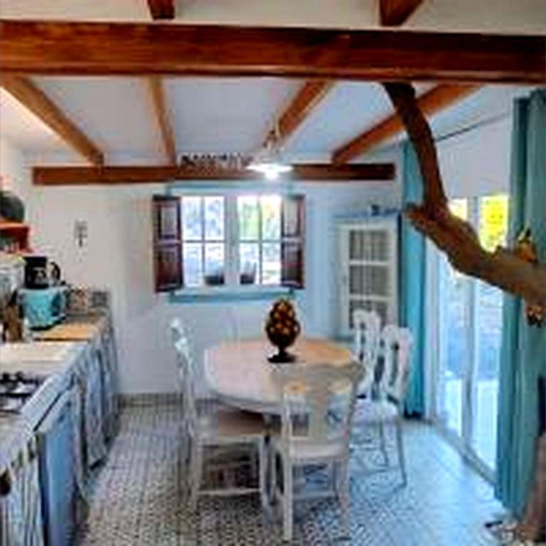 Chalet canario panoramico - Haus mit 2 Schlafzimmern - 2