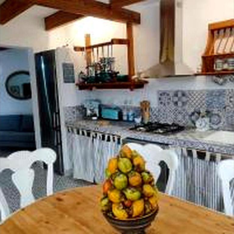 Chalet canario panoramico - Haus mit 2 Schlafzimmern - 3