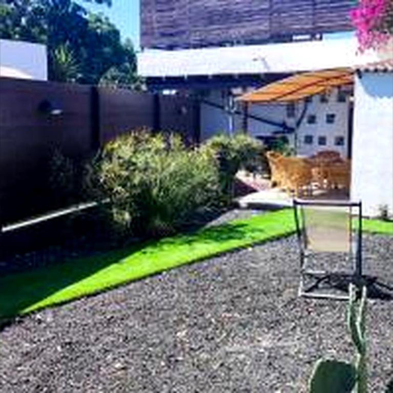 Chalet canario panoramico - Haus mit 2 Schlafzimmern - 22
