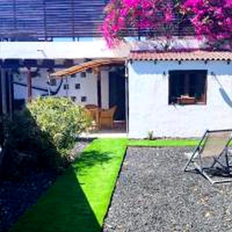 Chalet canario panoramico - Haus mit 2 Schlafzimmern - 21