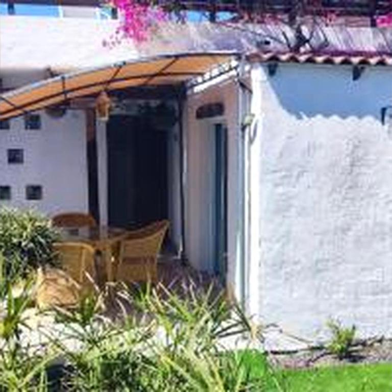 Chalet canario panoramico - Haus mit 2 Schlafzimmern - 25