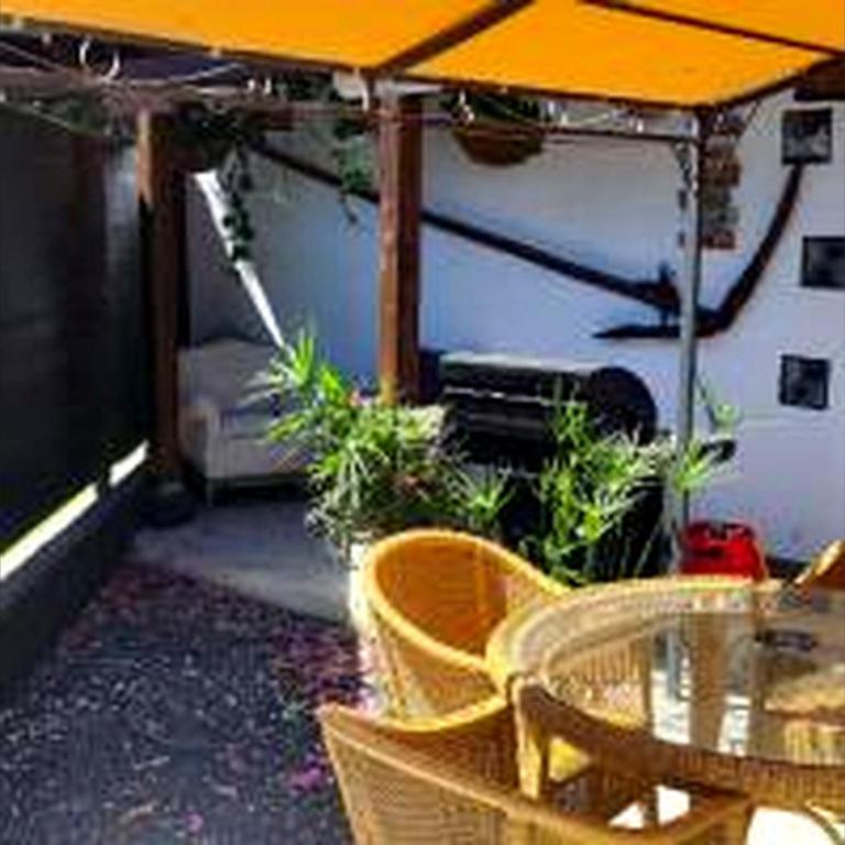 Chalet canario panoramico - Haus mit 2 Schlafzimmern - 26