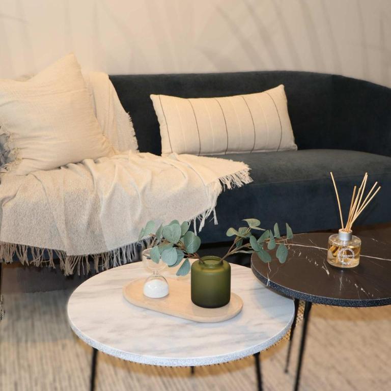 HOM Studio with breakfast y pool and gym Los Dominicos - Apartamento - 7