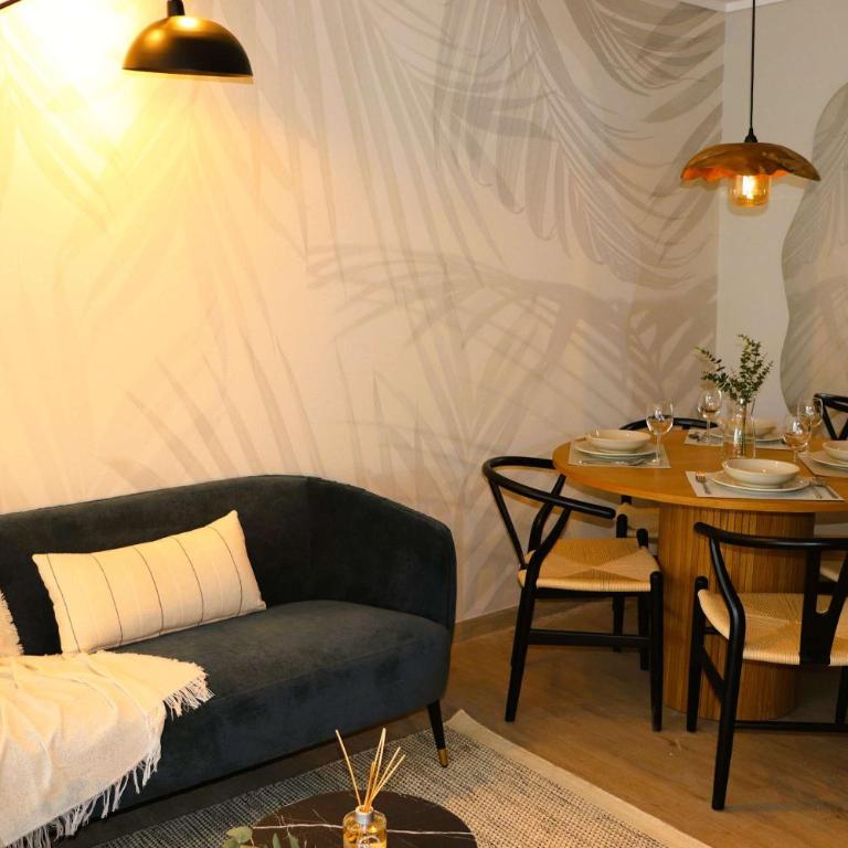 HOM Studio with breakfast y pool and gym Los Dominicos - Apartamento - 16