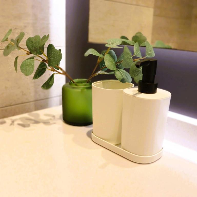 HOM Studio with breakfast y pool and gym Los Dominicos - Apartamento - 28